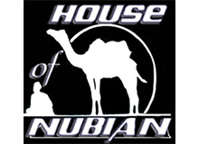 House Of Nubian